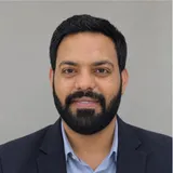 Amit Kumar, IRDAI-licensed insurance agent at MyMark Insurance